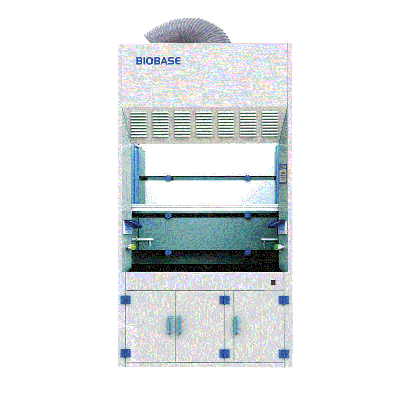 標(biāo)準(zhǔn)型通風(fēng)柜