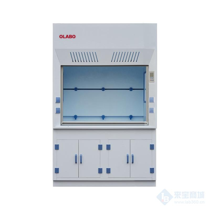 歐萊博OLABO PP通風(fēng)柜廠(chǎng)家